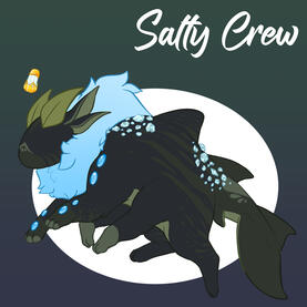 Salty Crew