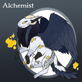 Alchemist