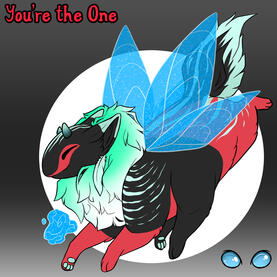 You're The One